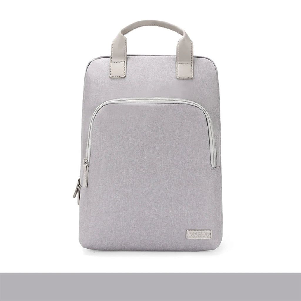 Laptop Bag For Macbook Air Pro 13 16 Case Xiaomi Lenovo 14 15.6 Inch Shockproof Shoulder Bag Backpack Portable Handbag Briefcase